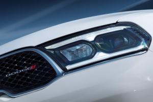Dodge Durango Citadel 2020 года 